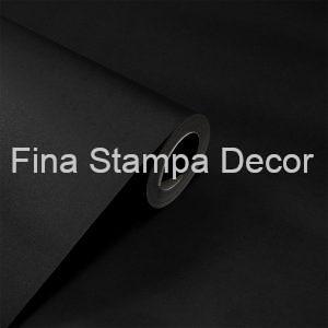 Papel de Parede Preto Absoluto