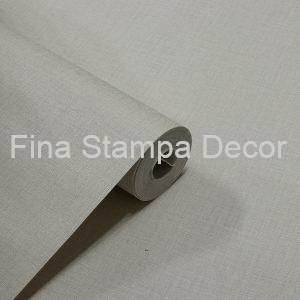 Papel de Parede Linho Off white