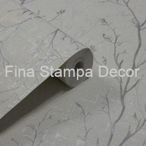 Papel de Parede Galhos Secos