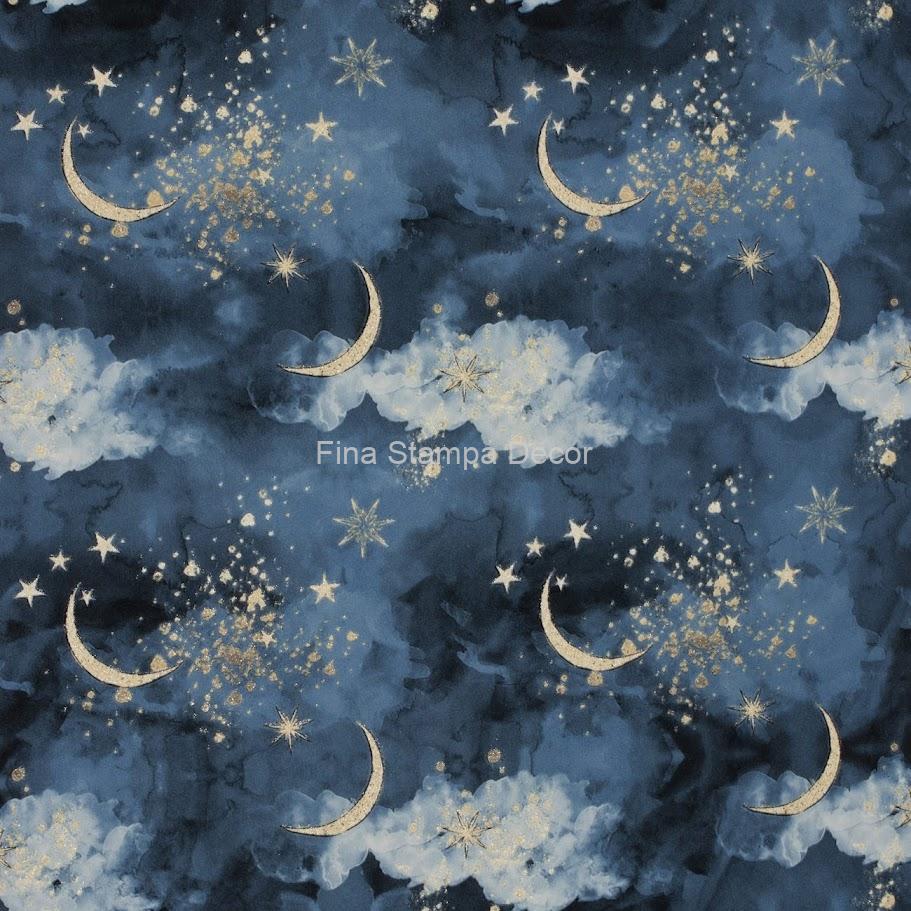 papel de parede céu noturno