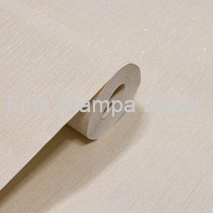 Papel de Parede Linho Pérola