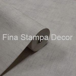Papel de Parede Manchado Cinza