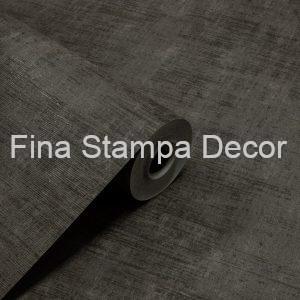 Papel de Parede Manchado Marrom