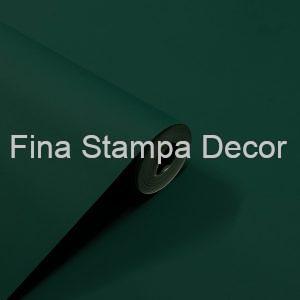 Papel de Parede Verde Esmeralda