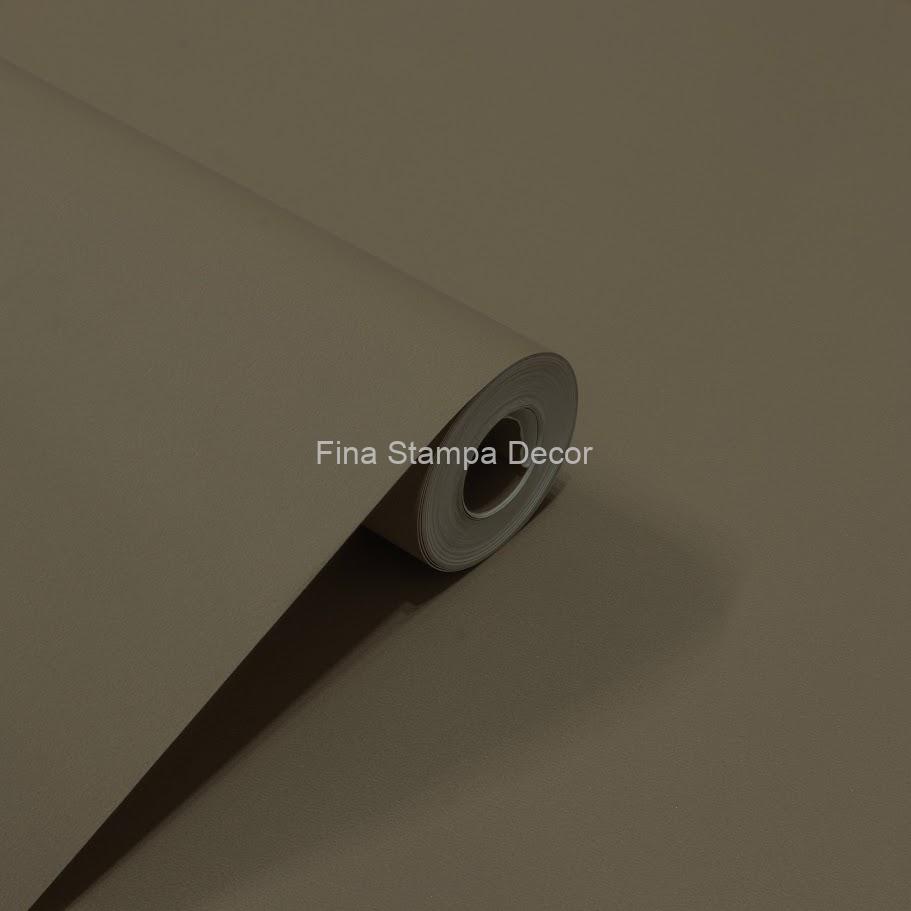 papel de parede cor marrom