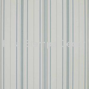 Papel de Parede Listrado Azul