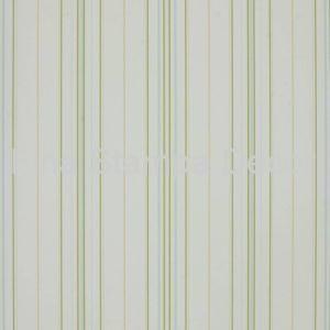 Papel de Parede Listrado Verde