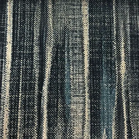 tecido impermeabilizado listras pretas