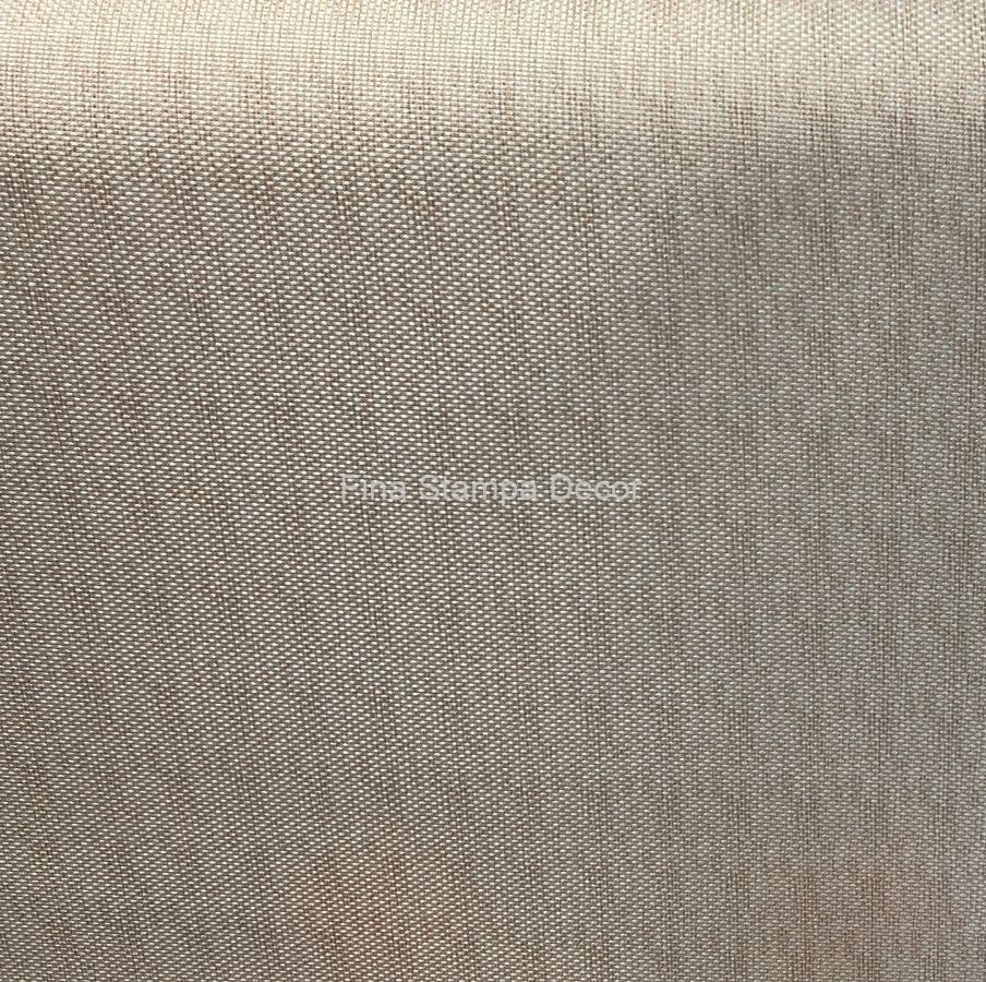 tecido efeito linho fendi