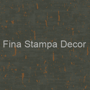 Papel de Parede Marrom Abstrato