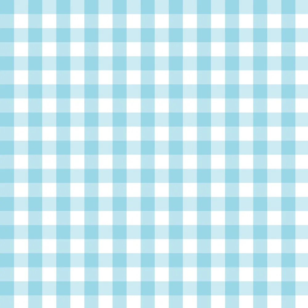 papel de parede vicky azul