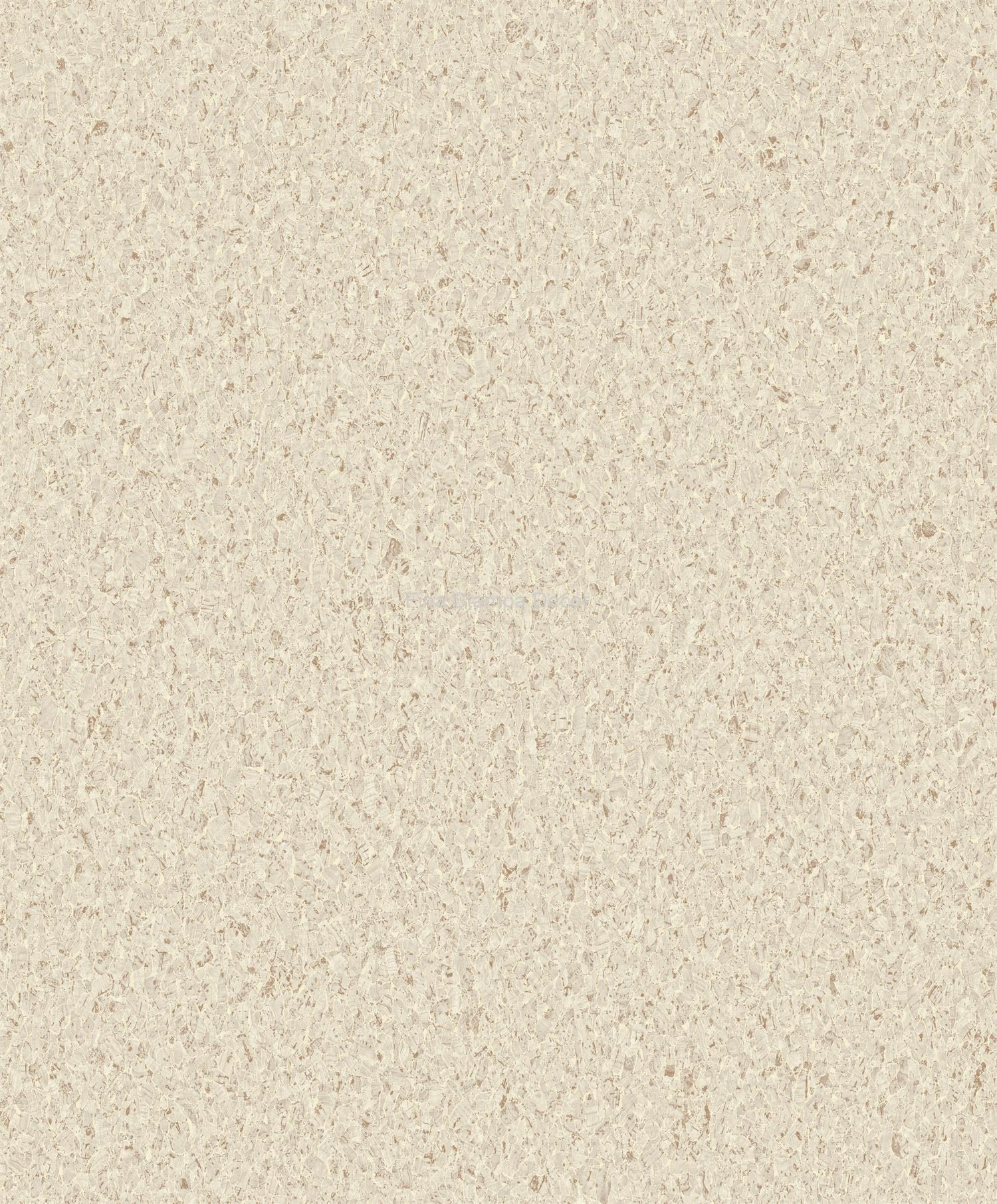 papel de parede granito marfim