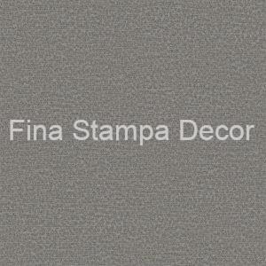 Papel de Parede Tecido Cinza