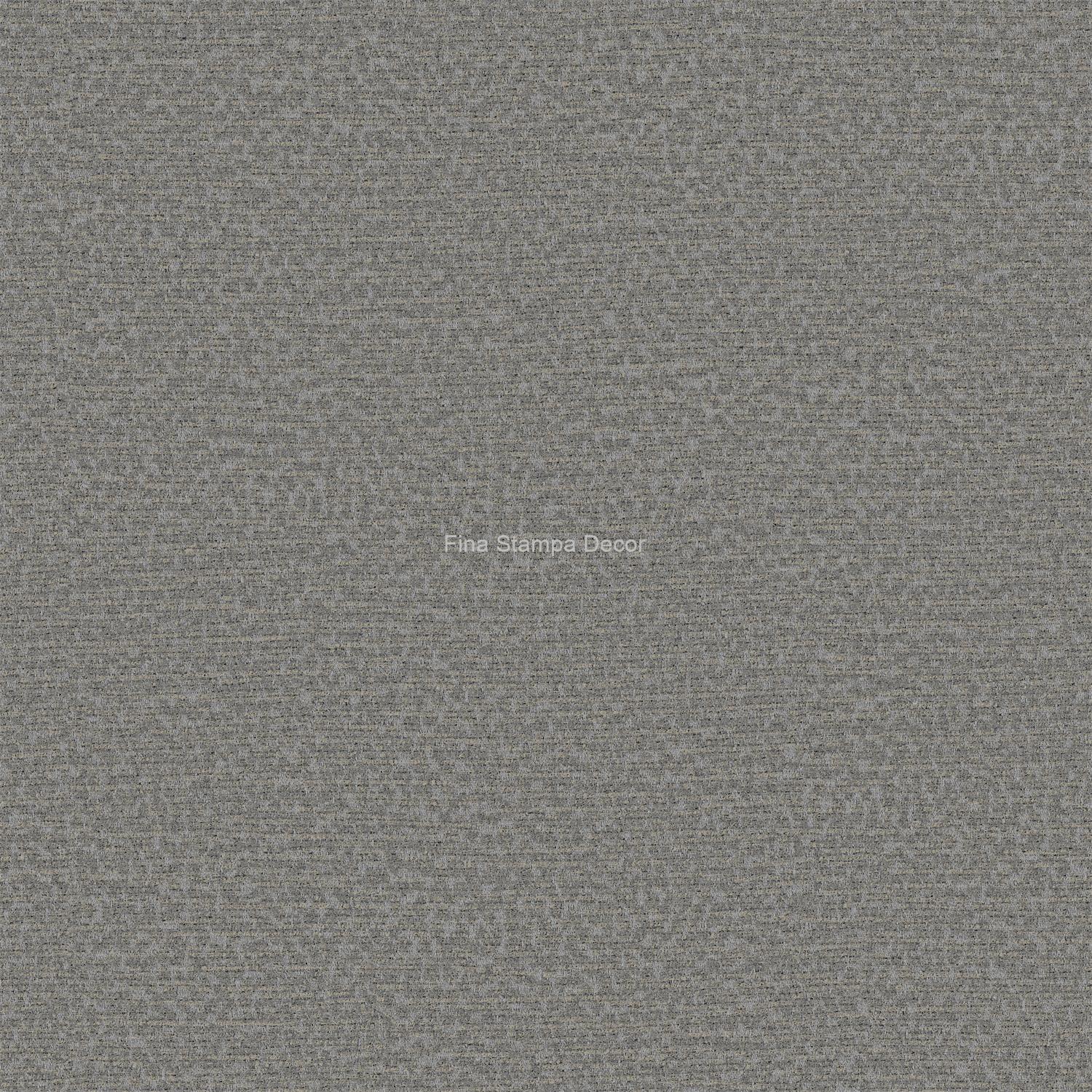 papel de parede tecido cinza