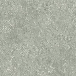 Papel de Parede Geométrico Verde