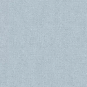 Papel de Parede Tecido Azul