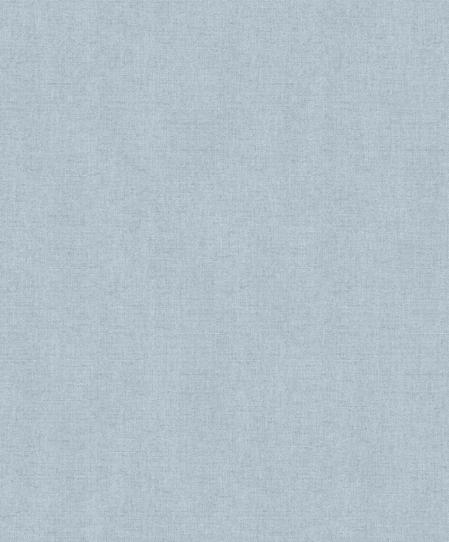 papel de parede tecido azul