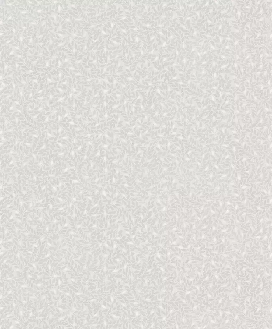 papel de parede folhas miúdas