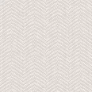 Papel de Parede Chevron Bege