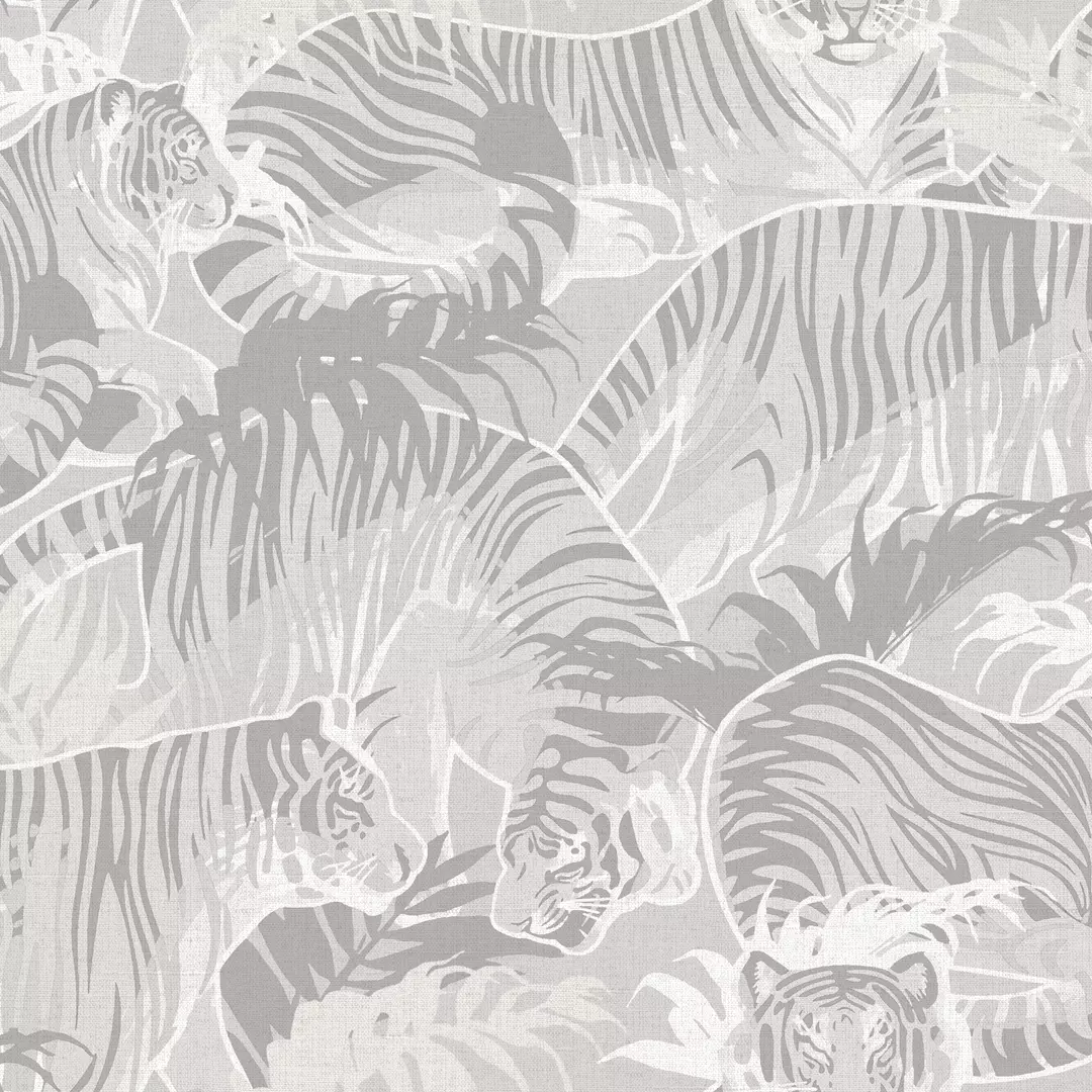 papel de prede cinza savana