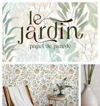 Le Jardin