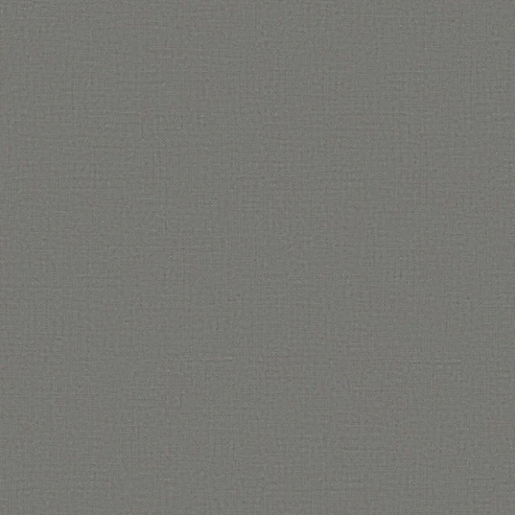 papel de parede linho chumbo