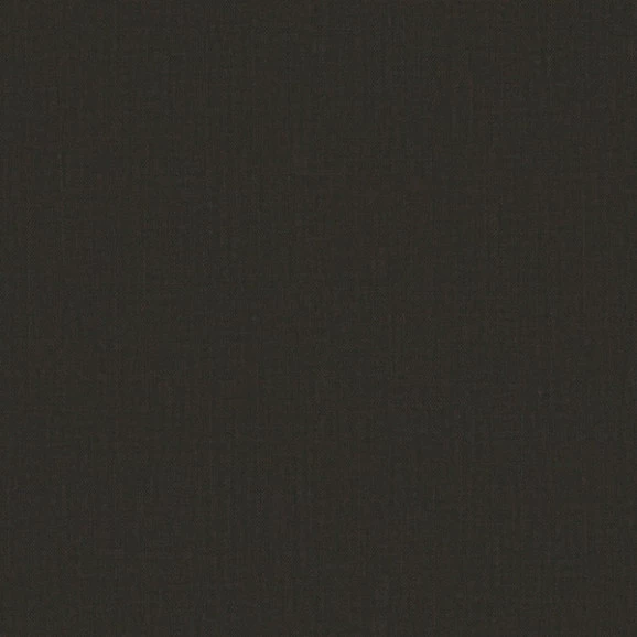 papel de parede linho preto