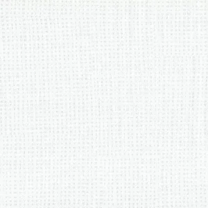 Papel de Parede Linho Branco