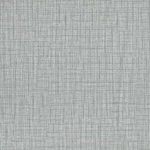 Papel de Parede Linho Azulado