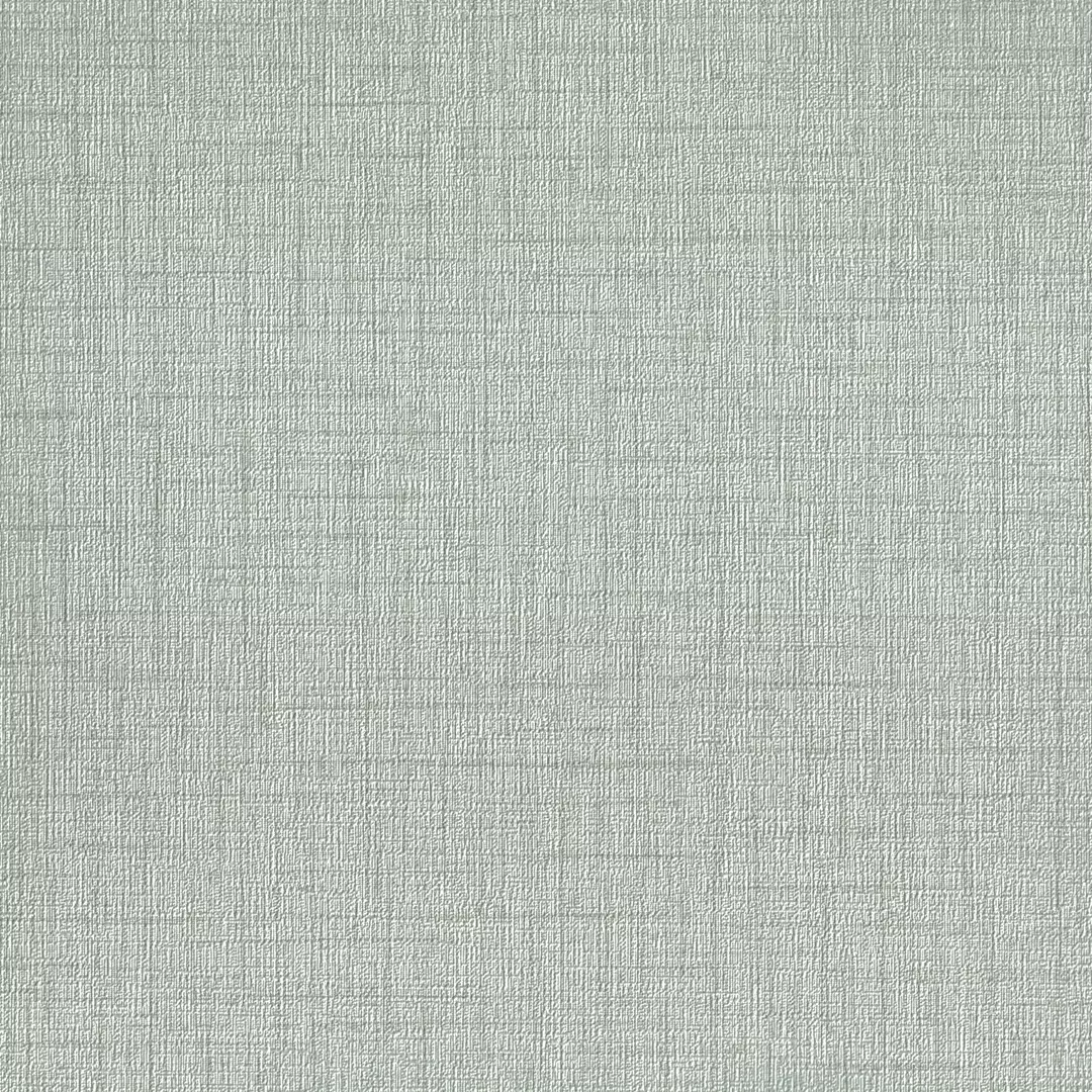 papel de parede linho azul