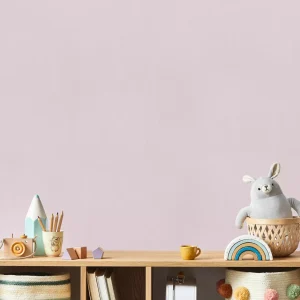 Papel de Parede Textura Rosa