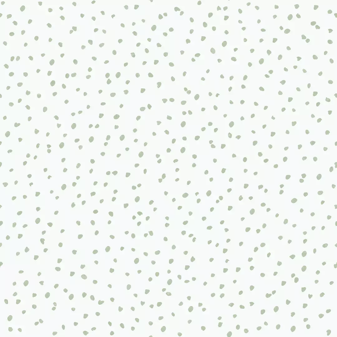 papel de parede poa verde