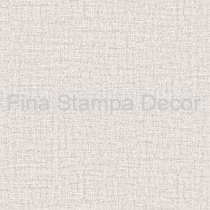 Papel de Parede Linho Cinza