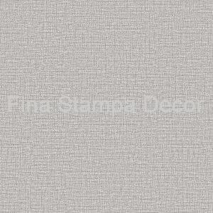 Papel de parede linho cinza