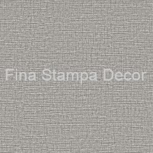 Papel de Parede Grafite Linho