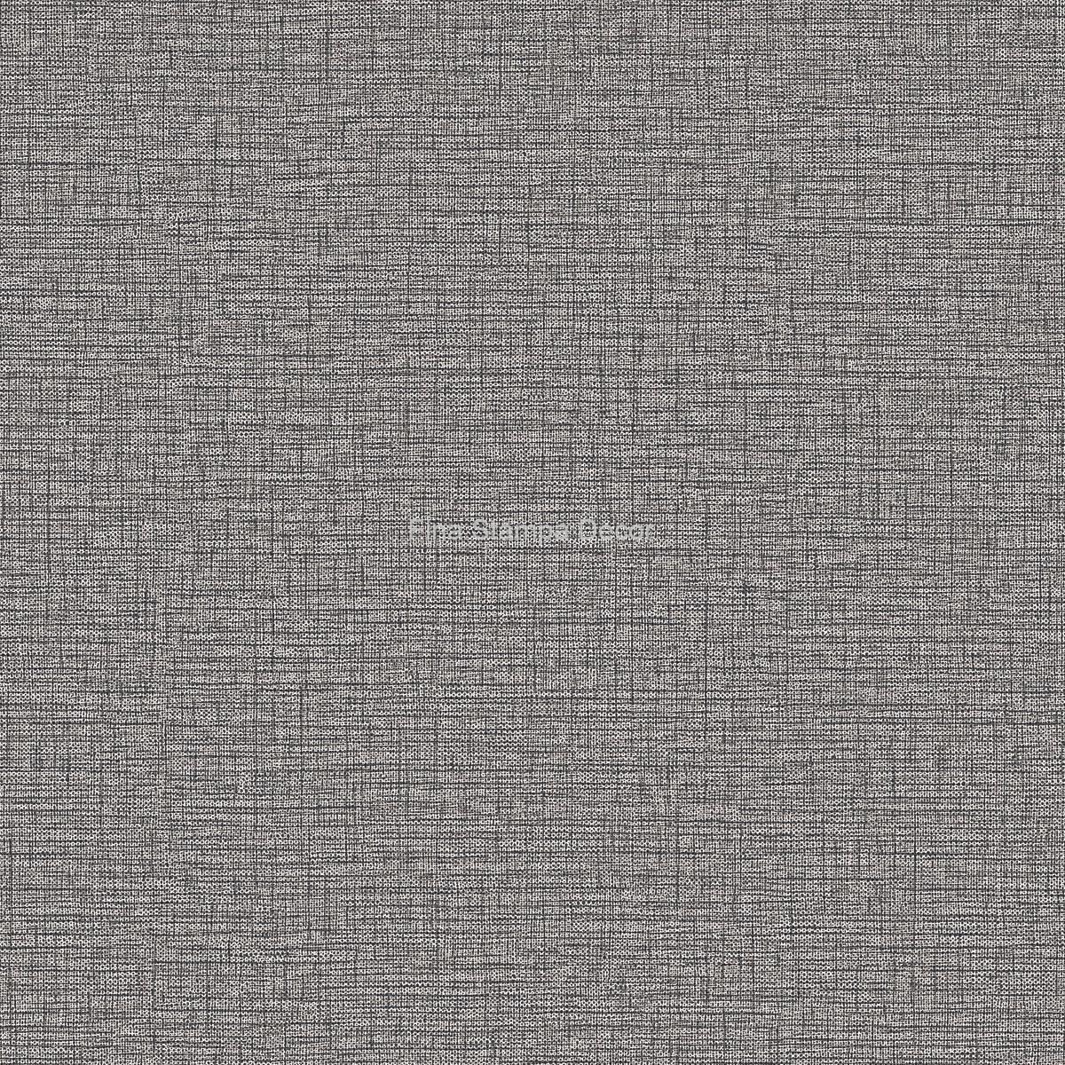 papel de parede linho grafite