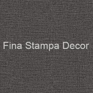 Papel de Parede Linho Preto