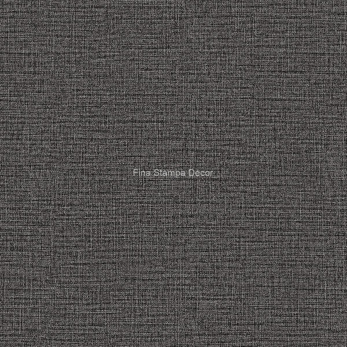 papel de parede linho preto