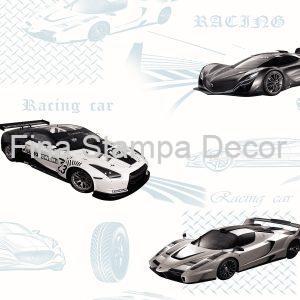 Papel de Parede Grand Prix