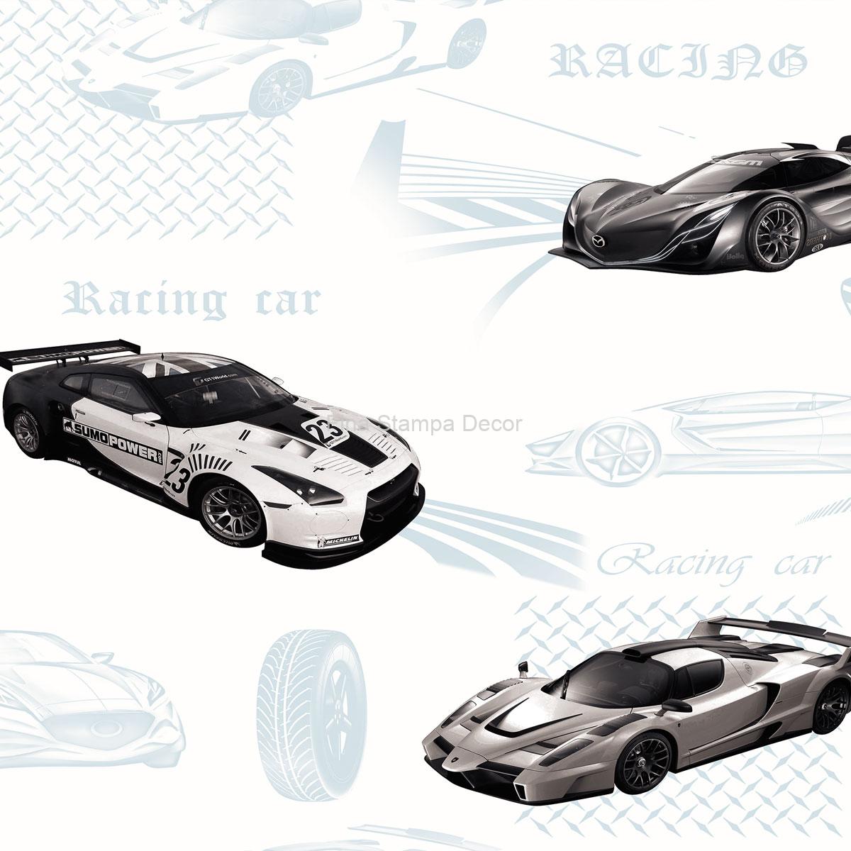 papel de parede grand prix