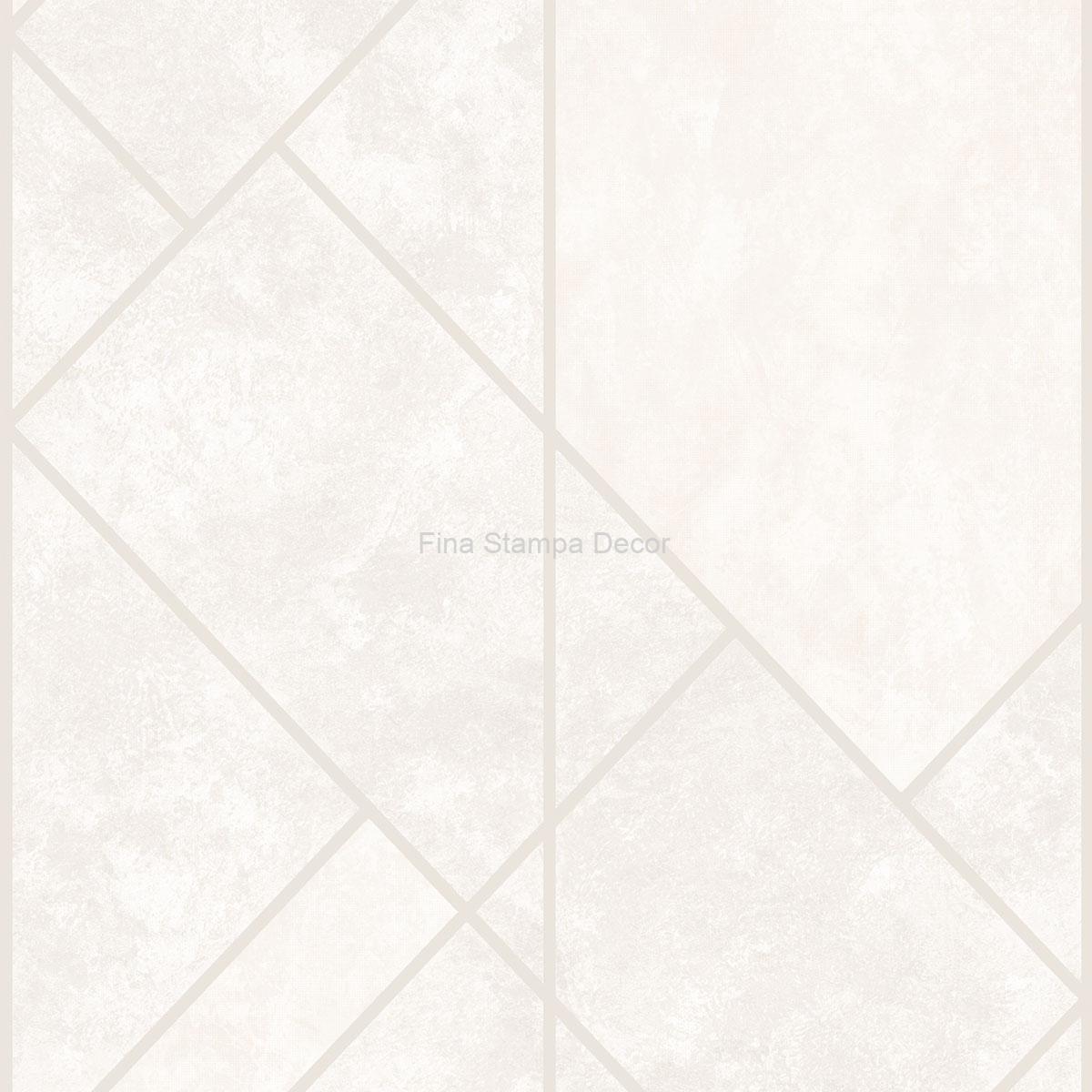 papel de parede off white