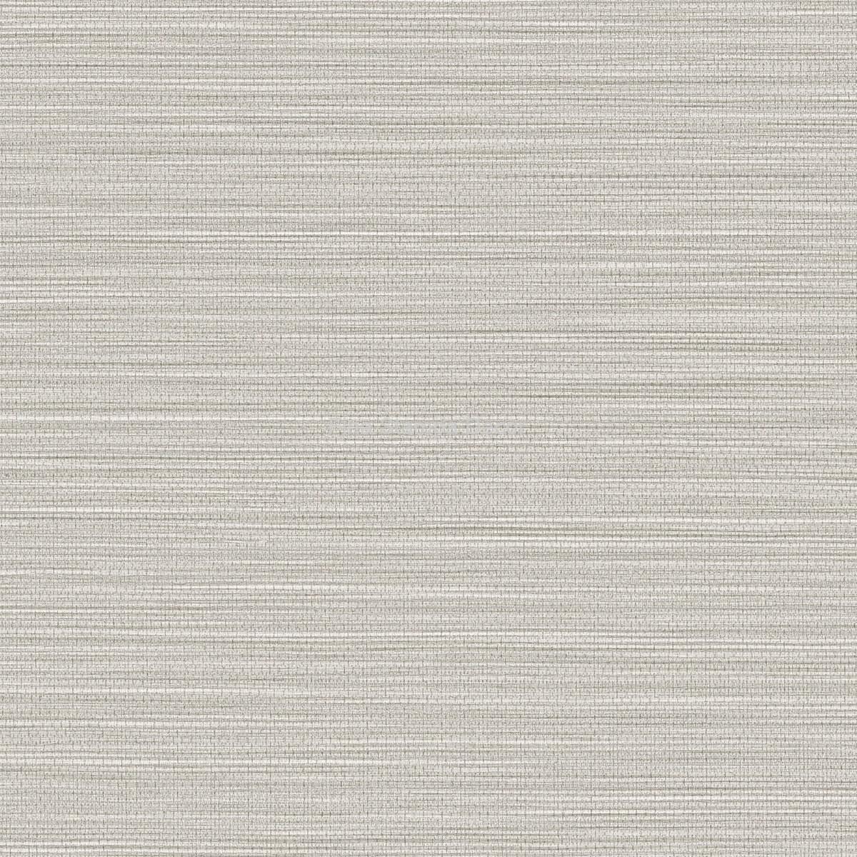 papel de parede tecido cinza