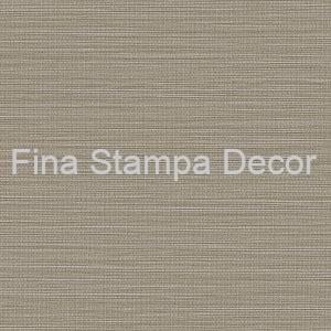 Papel de Parede Tecido Fendi