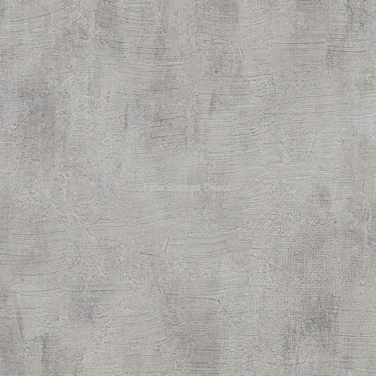 papel de parede efito cimento queimado