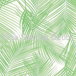 Papel de Parede Estampa Folhagem