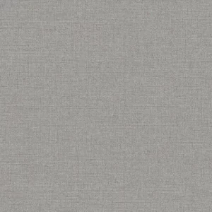 Papel de Parede Linho Cinza