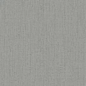 Papel de Parede Tecido Cinza