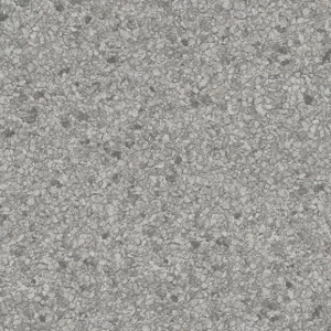 Papel de Parede Mica Cinza