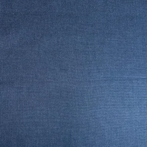 Tecido Linho Cor Azul