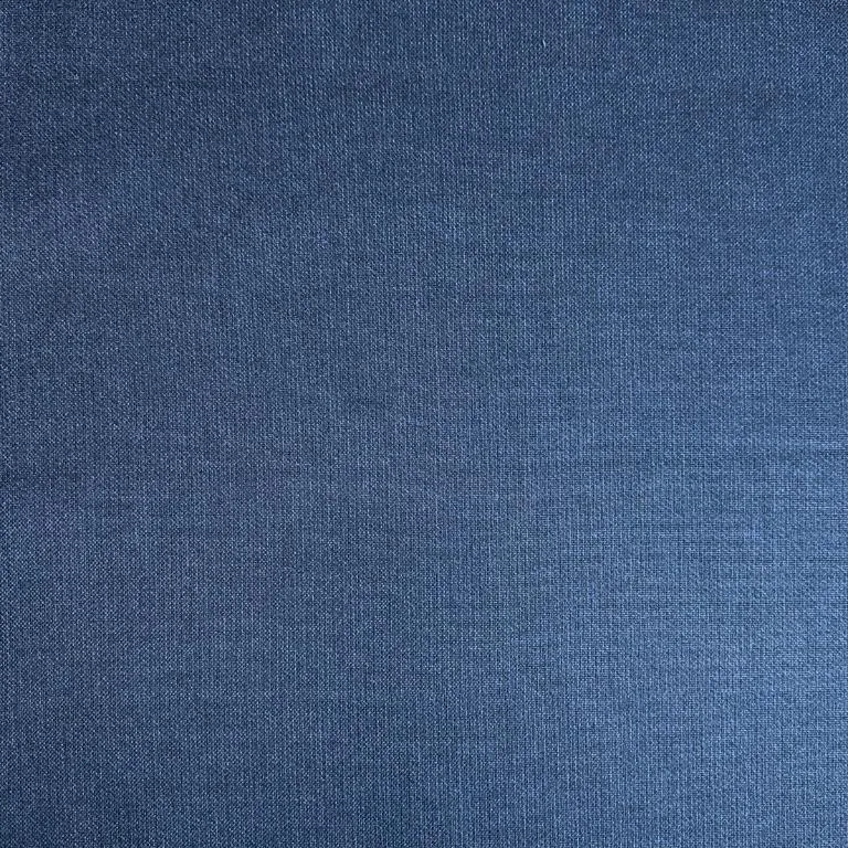 tecido linho cor azul